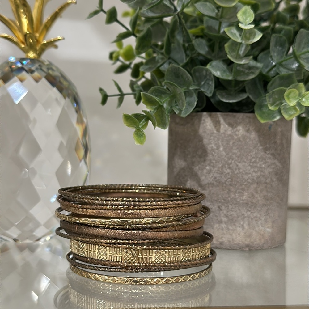 Bangles set - Picture 2 of 5